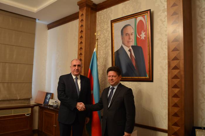 Armenien hat die Verpflichtungen zur Karabach-Konfliktlösung nicht erfüllt