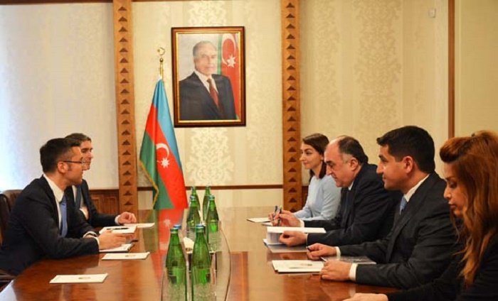 OSCE PA notes necessity of parliamentary support to Karabakh conflict settlement