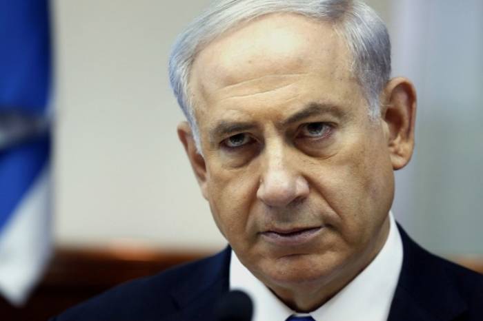 Syrie: Israël dénonce la 'menace' iranienne devant Poutine