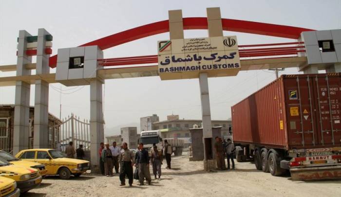 L'Iran rouvre deux postes-frontières avec le Kurdistan irakien