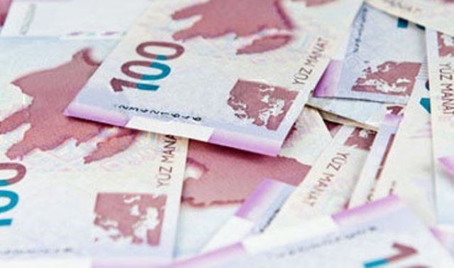 Vətəndaşların banklarda nə qədər pulu var? – RƏSMİ