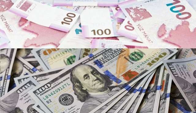 Azerbaijan announces manat rate for August 8
