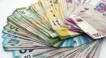 Azerbaijan’s Central Bank to raise 300M manats at auction