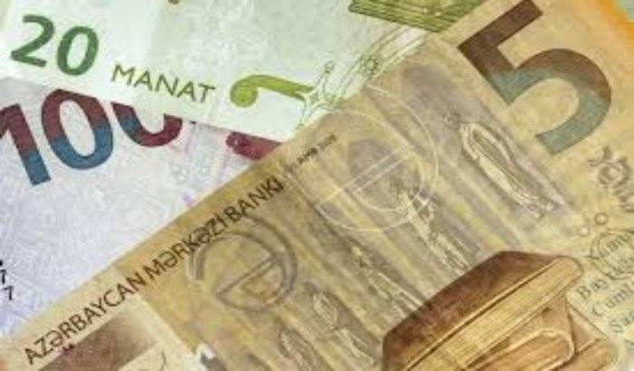Manat sigue revalorizándose hacia euro,la tasa cayó por debajo  de 2AZN/1EUR