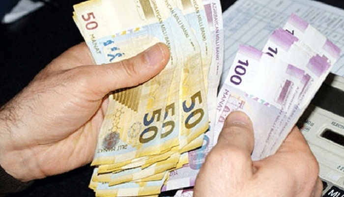 Azerbaijani currency rates for July 20