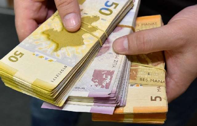 Azerbaijan announces manat average rate for March 1