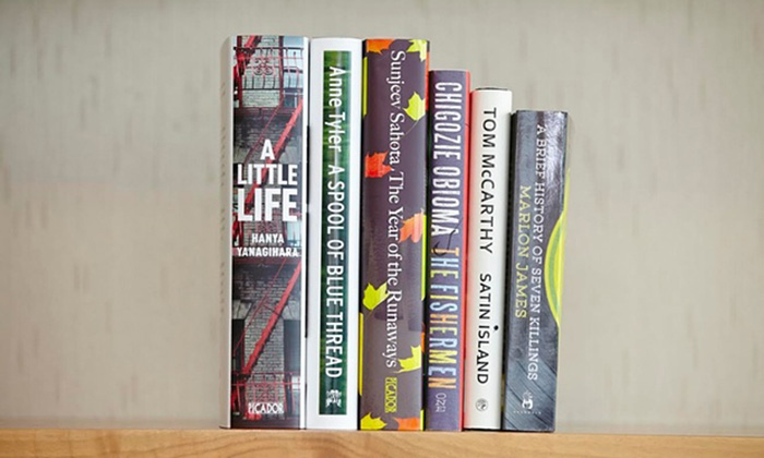 Man Booker prize 2015:impossible task of choosing a winner