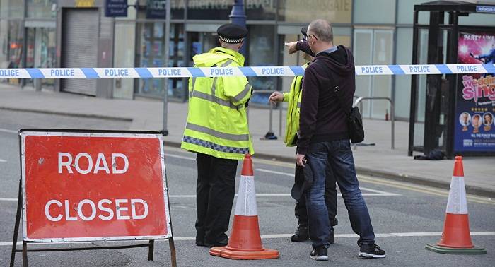 Dictan arresto a otro sospechoso del atentado en el London Bridge