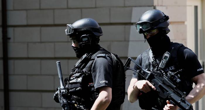 Medien geben Namen des Selbstmordattentäters von Manchester bekannt