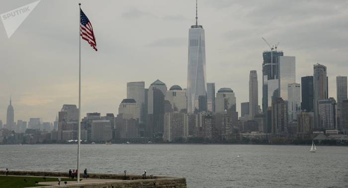 New York: explosion «d'origine inconnue» au centre de Manhattan