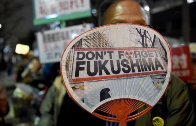 Six ans après Fukushima, les Japonais se méfient du nucléaire