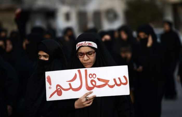 Arabie: première femme jugée pour des protestations chiites