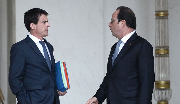 Manuel Valls, un plan B crédible pour la présidentielle ?