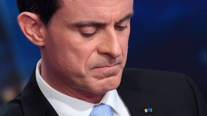 Législatives : Manuel Valls ne sera pas investi par « La République En Marche! »