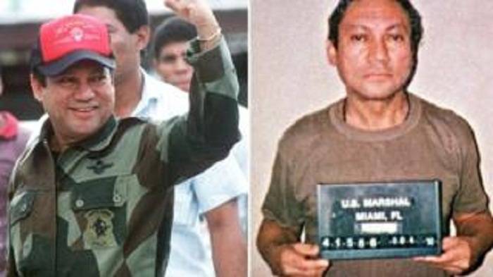 Muere el exdictador panameño Manuel Antonio Noriega a los 83 años
