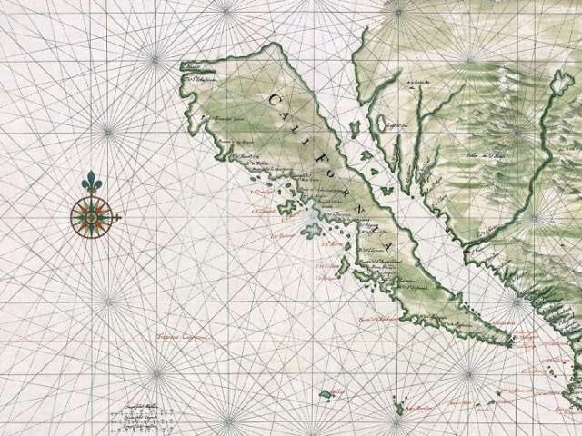 Mistaken maps - PHOTOS