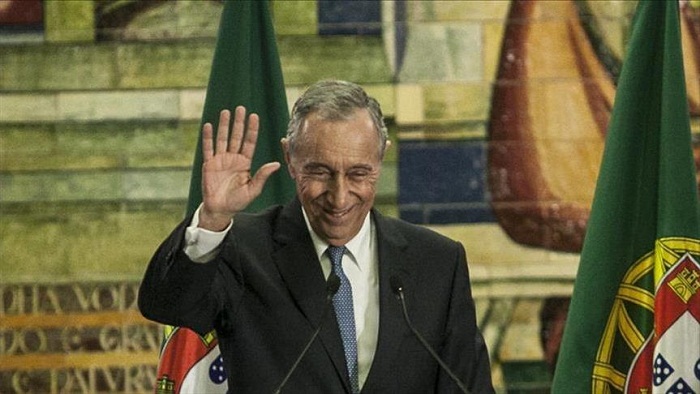 Portugal: Marcelo de Sousa élu président dès le premier tour