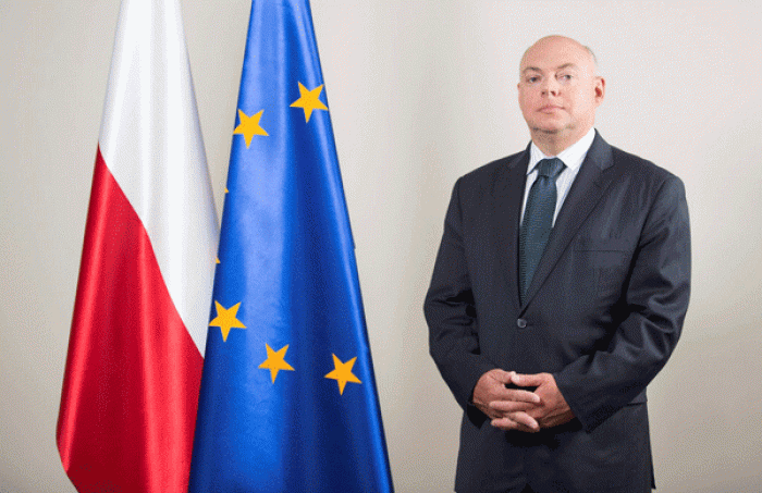 Poland wants Azerbaijan’s territorial integrity to be restored peacefully - Polish Ambassador 