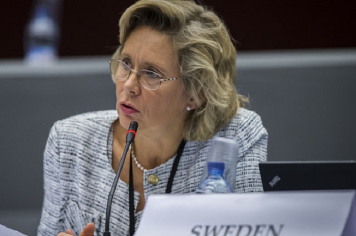 `Emphasis must be put on Karabakh conflict to rapidly return to political process`