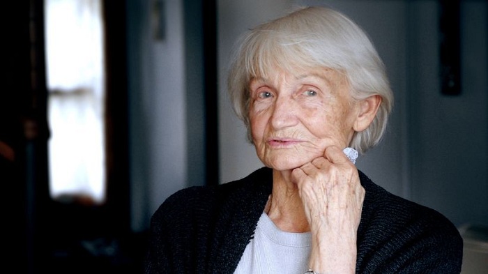 Margot Honecker ist tot