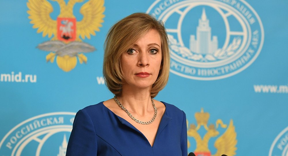 Moscú califica de asalto bárbaro los bombardeos de Donetsk por las fuerzas ucranianas 