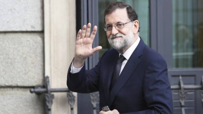 Rajoy retrasa su reunión con el Rey por un ataque de lumbago