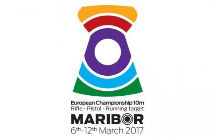 Azerbaijani shooters won bronze at European Championship