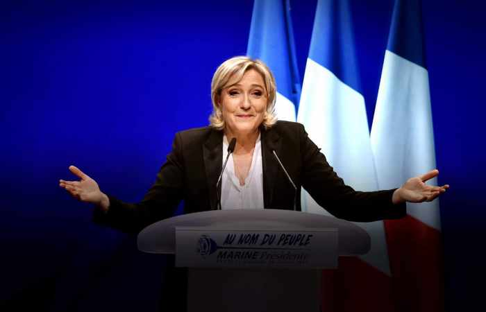 Résultats présidentielle 2017: Marine Le Pen peut-elle être éliminée dès le premier tour?