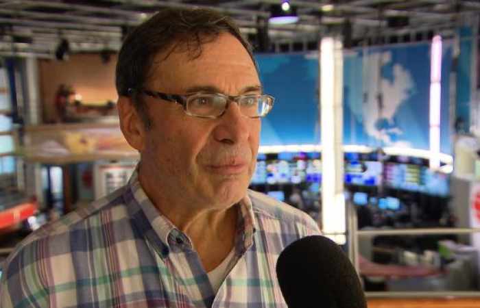 Décès de Mark Wainberg, un pionnier de la recherche contre le sida