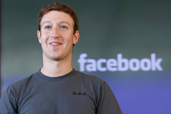 Zuckerberg: Facebook no halla vínculos entre Cambridge Analytica y Rusia