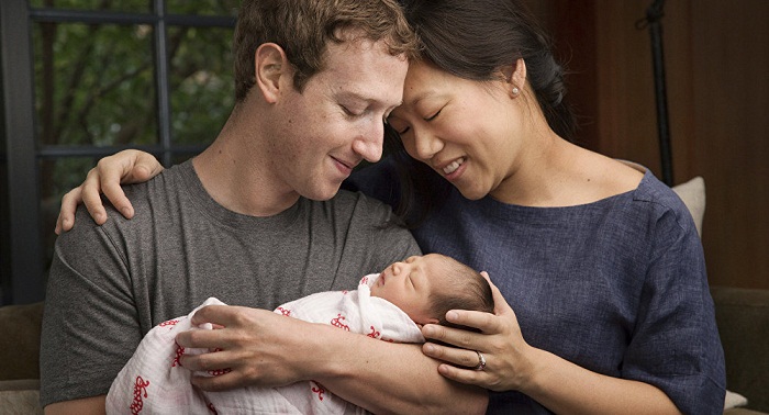 Mark Zuckerberg toujours plus fort en chinois