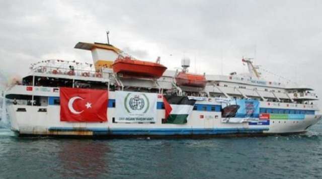 Israel: 20 Millionen US-Dollar für Mavi Marmara-Opfer
