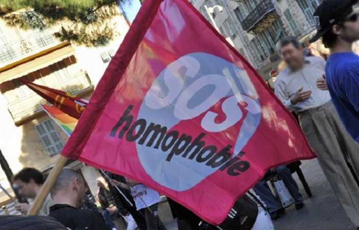 Maroc: Quatre mois de prison ferme pour la victime d`une agression homophobe