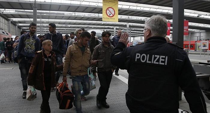 L’Allemagne veut activer le renvoi des Algériens et Marocains