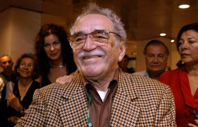 El mundo rinde homenaje a Gabriel García Márquez a los 90 años de su natalicio 
