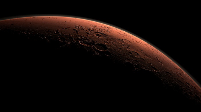 La planète Mars serait-elle notre vieille cousine?