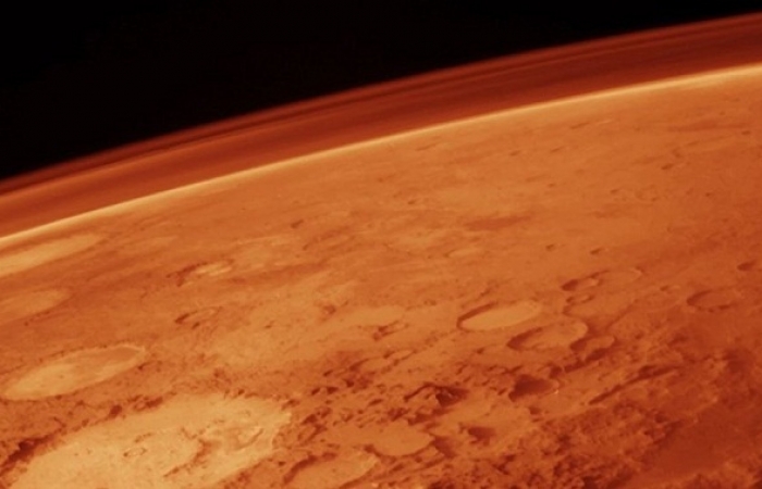 La inteligencia artificial se hace imprescindible en Marte