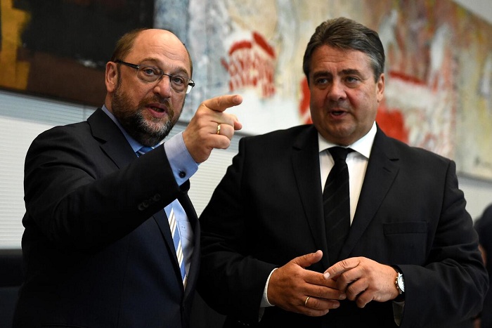 Martin Schulz: Tritt der “Kissinger aus Würselen“ gegen Angela Merkel an?