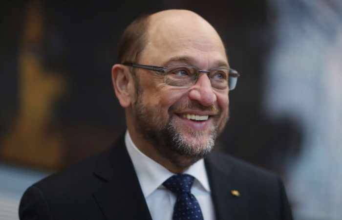 Schulz - SPD entscheidet am Montag über weiteres Vorgehen