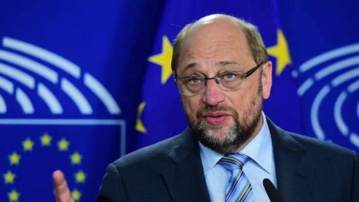 Deutscher SPD-Chef Schulz laut Umfrage «Verlierer des Jahres»