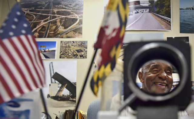  Photographer Worked For 66 years and Never Took a Sick Day