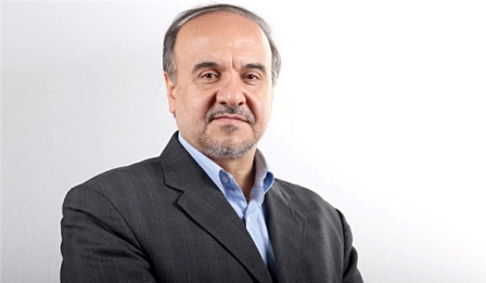 İranın vitse-prezidenti Azərbaycana gəlir