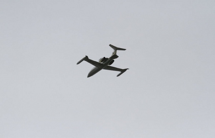 Pilot killed after plane hits apartment building in US State of Massachusetts