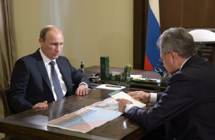 Putins Master-Plan: Russland will wieder Weltmacht werden