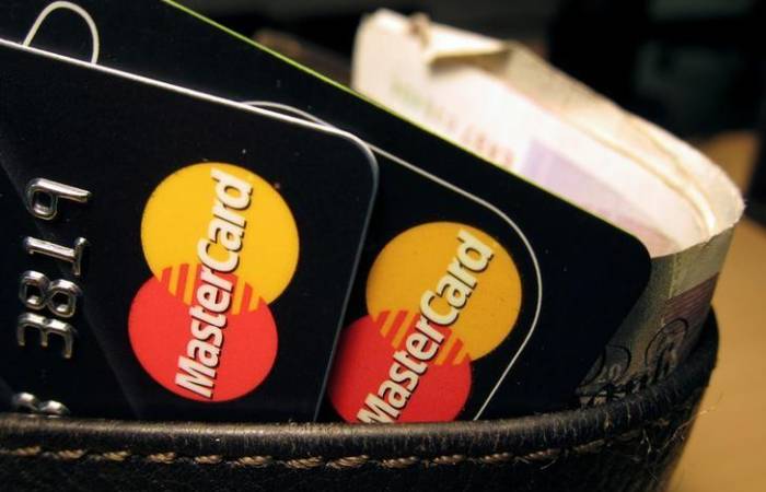 MasterCard spürt gute Konjunktur - Ergebnis steigt deutlich
