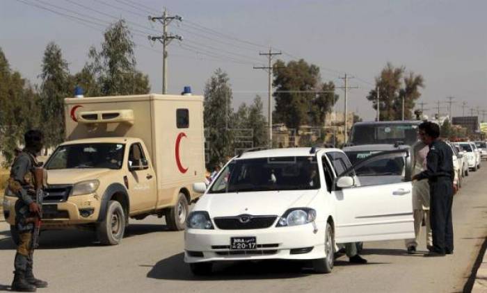 Matan a una alemana y un guarda afgano y secuestran a una finlandesa en Kabul