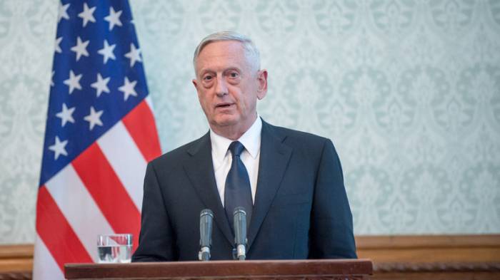 US-Verteidigungsminister Mattis in Südkorea eingetroffen