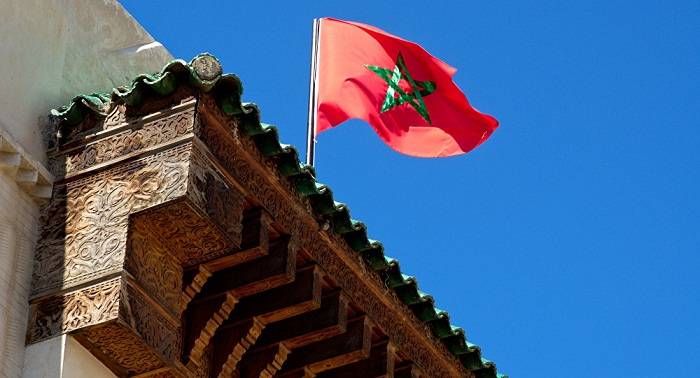 Mauritania designa a embajador en Marruecos, el primero en siete años