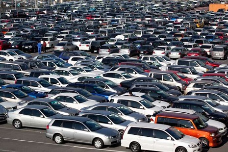 ABŞ ekspertləri: “Çin dünya avtomobil bazarını ələ keçirəcək