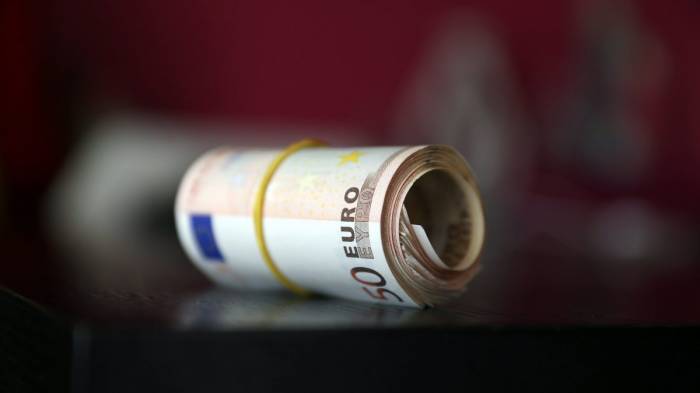Guyane: 200.000 euros volés dans une banque